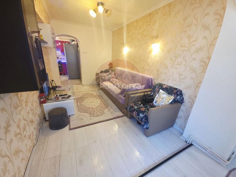 Apartament cu 2 camere de vânzare în zona Maratei - 7