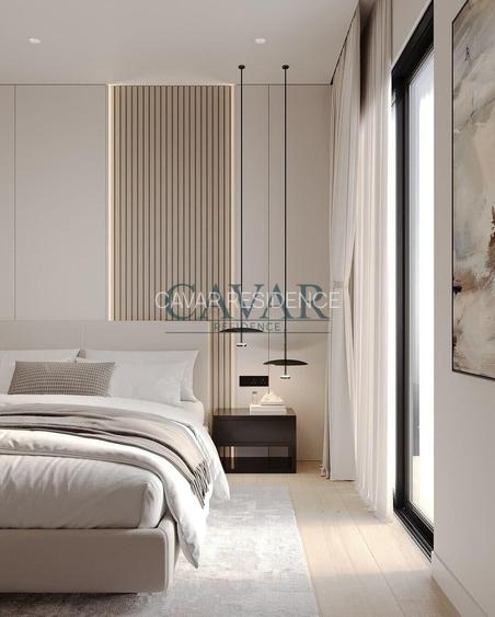 Alege inteligent, Alege Cavar Residence Proiect Finalizat - 10