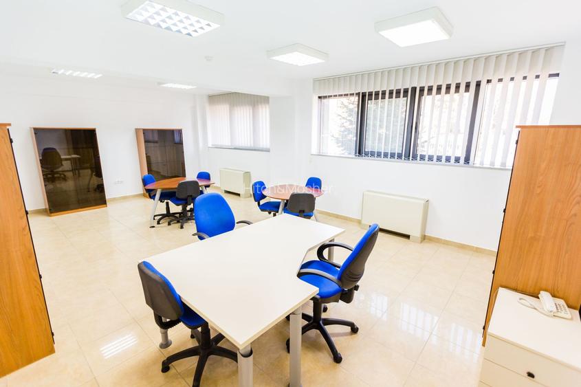 De vanzare cladire de birouri, Lugoj, Timis - 28