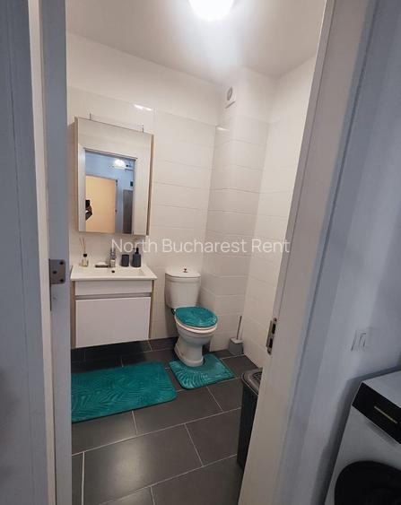 Apartament 2 camere De Inchiriat - Berceni+centrala/parcare - 10