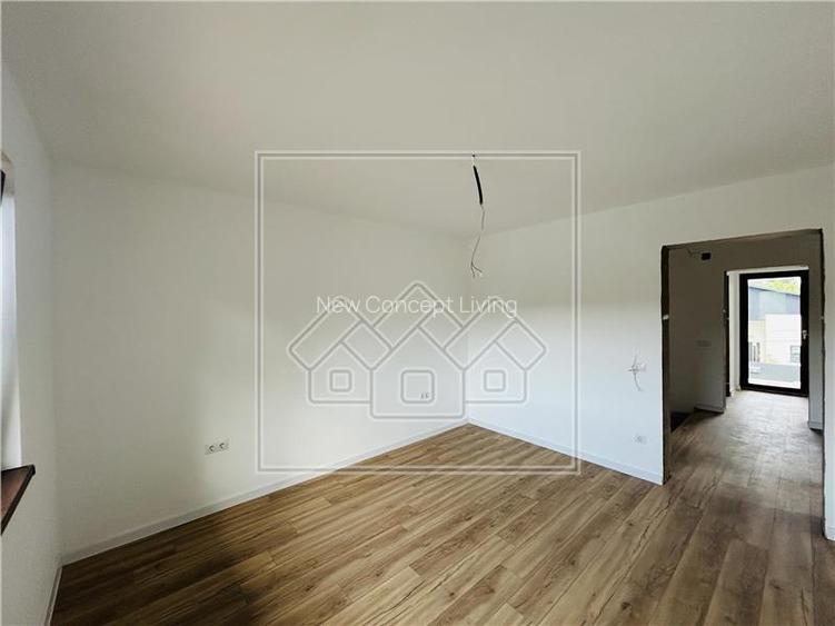 Casa de vanzare in Sibiu - 121 mp utili + 247 mp teren - 18