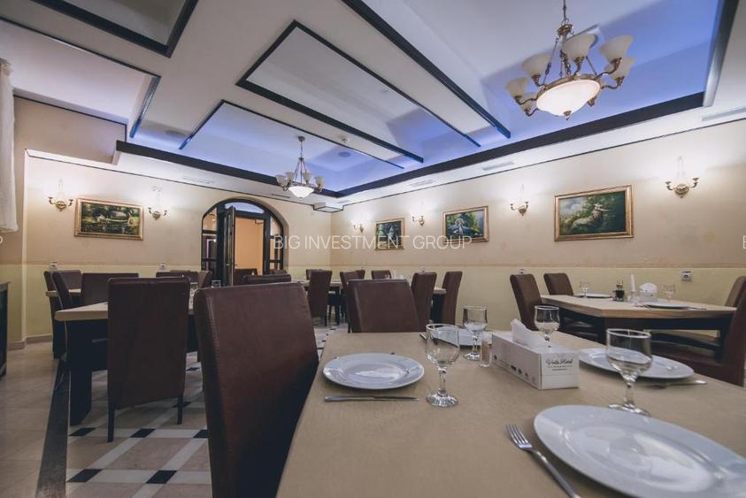 Hotel de vanzare Predeal - 7