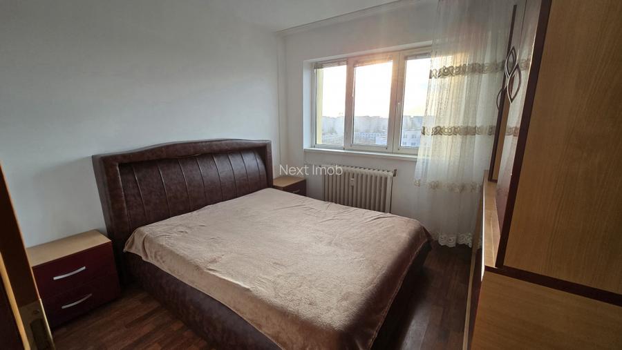 3 camere l 5 min metrou 1 decembrie 1918 - 7