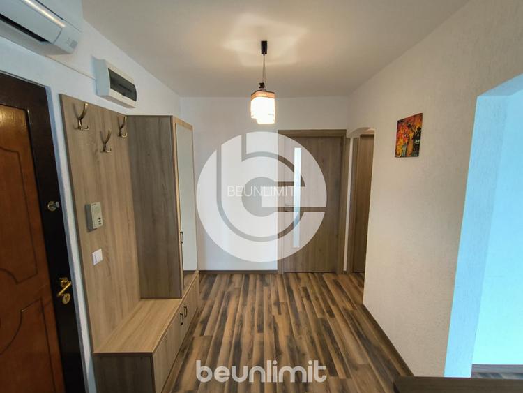 Apartament 4 camere -70 mp  decomandat - Vasile Aron - 14