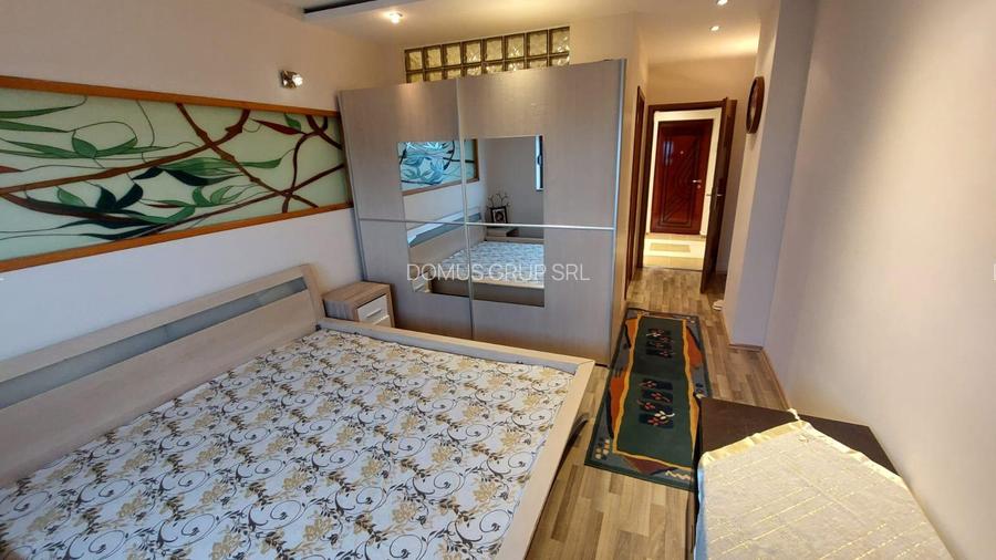 Oferim spre chirie Apartament cu 2 camere vedere la mare - 6