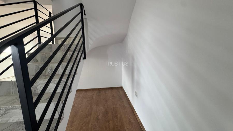 COMISION 0% | Case Individuale | 118 mp | 4 Camere | Zona Săcălaz | - 4