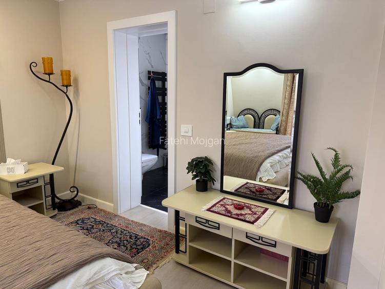 Ansamblu Rezidential Class Pipera - Casa duplex - Renovata - - 14