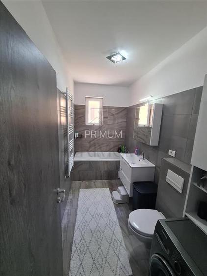 CHISODA - Duplex pe parter - 4 Camere - Pod - Curte amenajata - 13