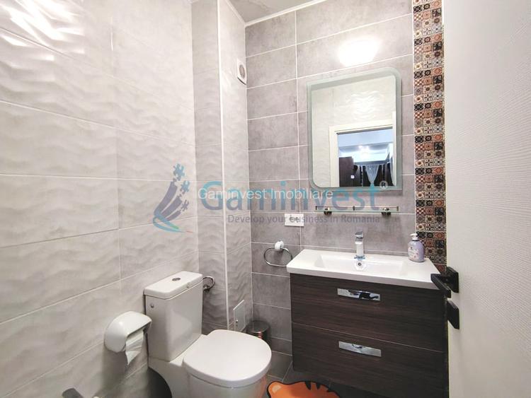 Apartament cu 3 camere de inchiriat in Prima Panorama, Oradea, Bihor - 13
