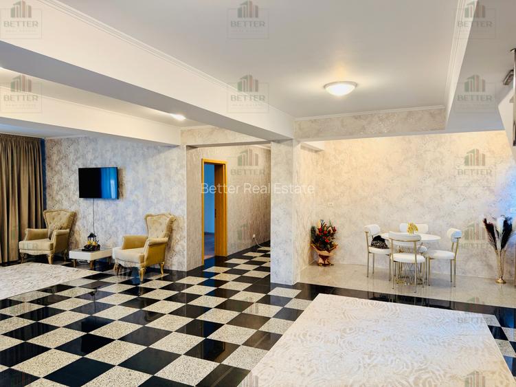 Vila Individuala - 6 Camere - Teren 450 mp - Comuna Berceni - 8