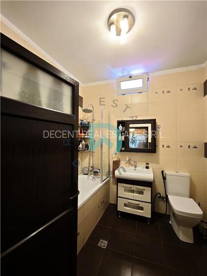 Apartament in casa   Piata Unirii Brasov - 18