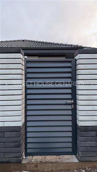 Casa individuala de vanzare Izvor/Tarlungeni - 4