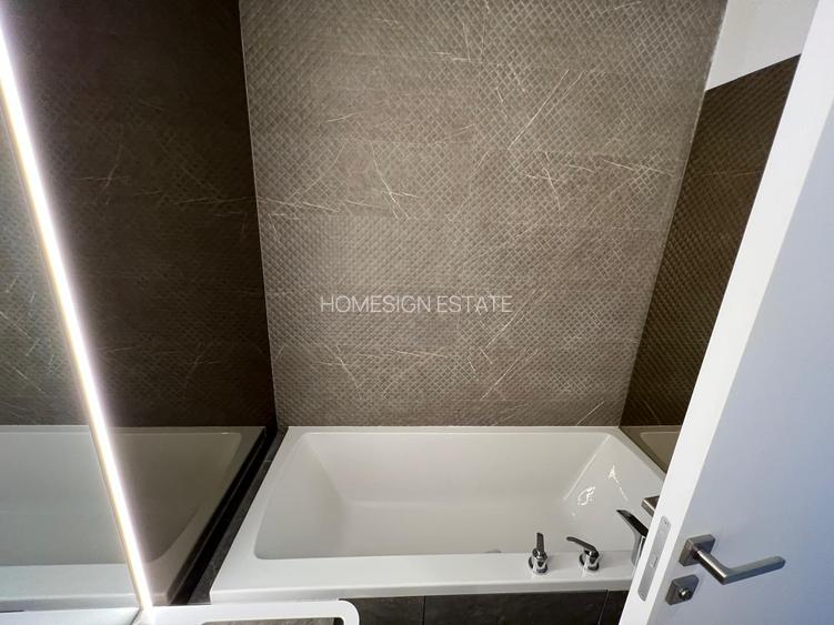 2 Bedrooms Design Apartment for Rent in Aviatiei Tower | Parking included - 4