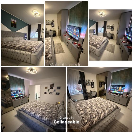 Casă duplex premium Clinceni | Complet mobilată | Gata de mutare - 13