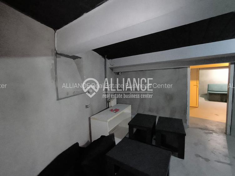 CENTRU TEPES VODA (cod03)- Casa idela pentru birouri ! - 32