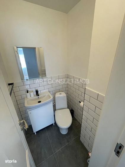 Brancusi | 3 Camere | Decomandat | Renovat | Balcon | Parcare | Petfriendly - 10