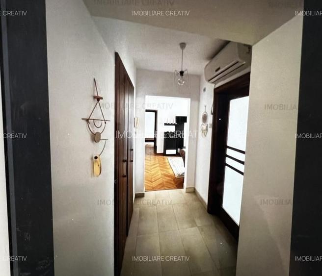 Apartament 3 camere  Bucurestii Noi - 7