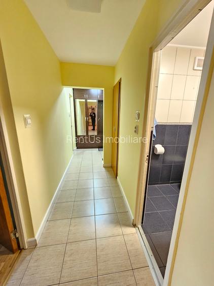 BABA NOVAC/DRISTOR/LOC DE PARCARE/AP 2 CAMERE LA CHEIE - 13