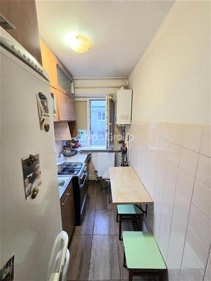 Apartament 3 Camere, Decomandat, Casa de Cultura - 7