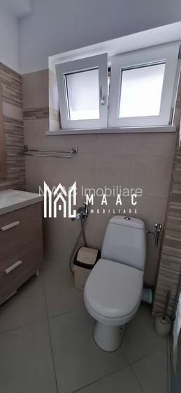 Garsonieră decomandată I 42mpu I Utilată I Parcare I DaVinci - 4