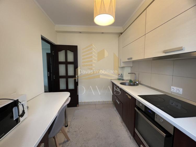 Apartament cu 2 camere | Zona Iulius Mall | etajul 1 | parcare subterana - 6