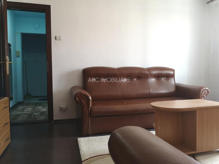 Apartament 2 camere pozitionat in Sacele  - 6