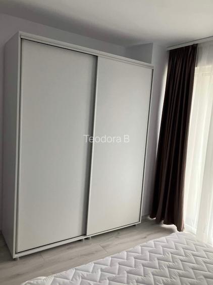 Apartament 2 camere, bloc nou, Calea Aradului – parcare inclusă, mobilat - 3
