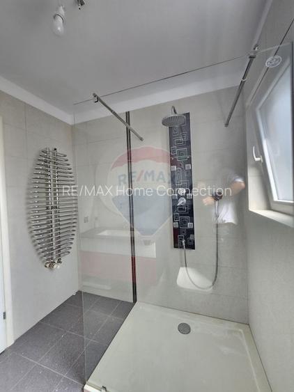 Calea Giulesti Penthouse 153 mp cu terasa panoramica - 12