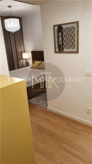 Apartament lux 2 camere, Mobilat&Utilat I Aviatiei Park | prima inchiriere - 17