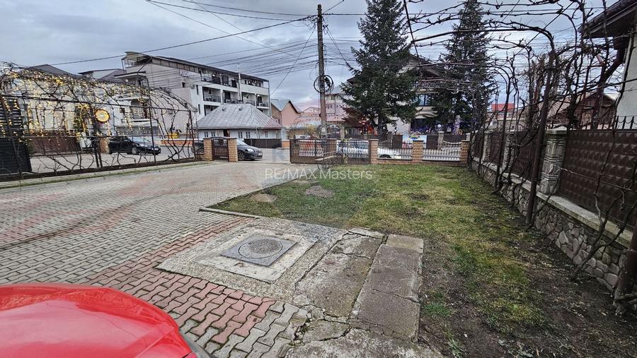 Spațiu de birouri de 150mp de închiriat in Suceava - 18