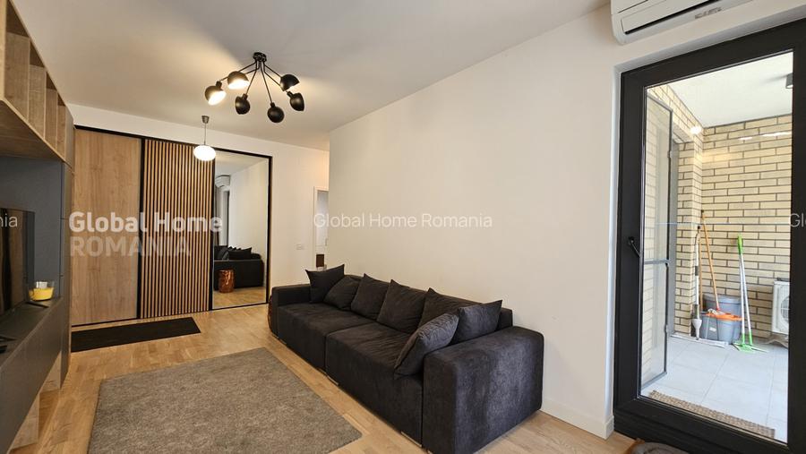 Pipera - Avalon Estate || 2 Rooms Apartment + Parking ||  Prosche Nord - 9