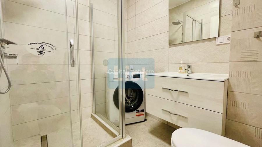 0% Comision | Apartament semidecomandat cu 3 camere 80 mp | Marasti - 11