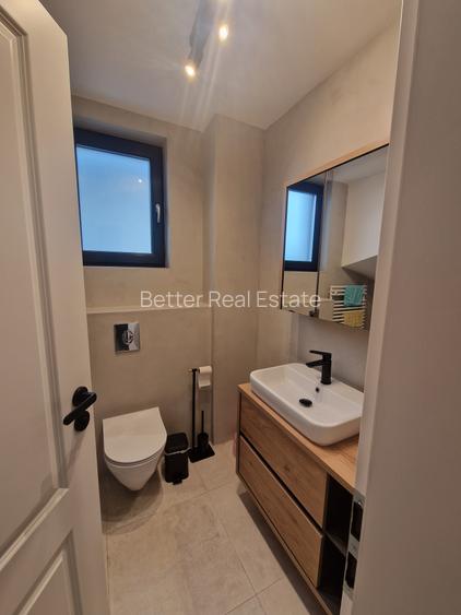 Vila Individuala - Mobilata si Utilata - Berceni - Teren pana la 760 mp - 19