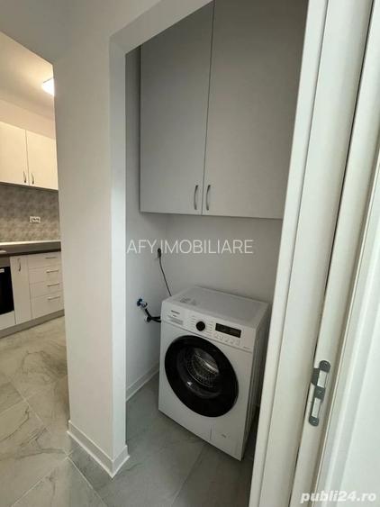 Apartament 2 camere proaspat renovat - Pantelimon - 6
