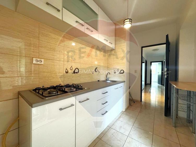 Apartament 3 cam de vânzare Drumul Taberei-metrou Valea Ialomitei - 3