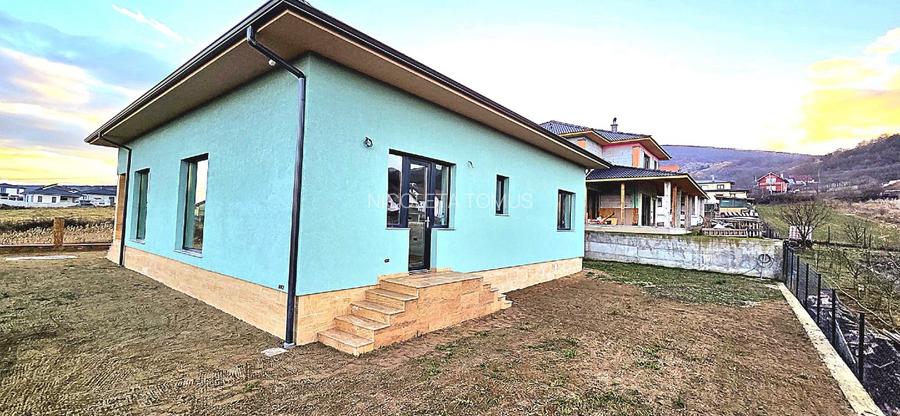 CASA NOUA PE UN NIVEL - 4