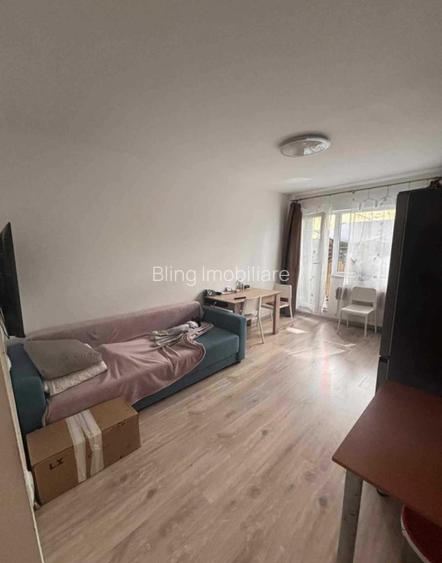 Apartament 2 camere, 42mp, terasa de 35mp, loc de parcare, zona Baciu - 2