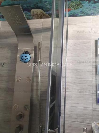 LUX 3 CAMERE zona Ultracentrala Finisaje Moderne 100mp utili - 6