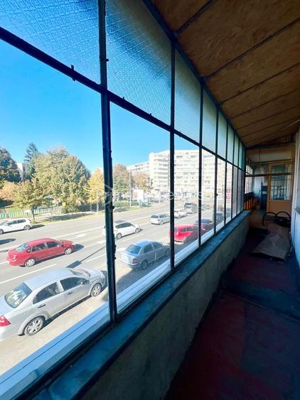 Apartament cu 3 camere, et 1, vizibilitate excelentă, parcare, Fortuna - 8