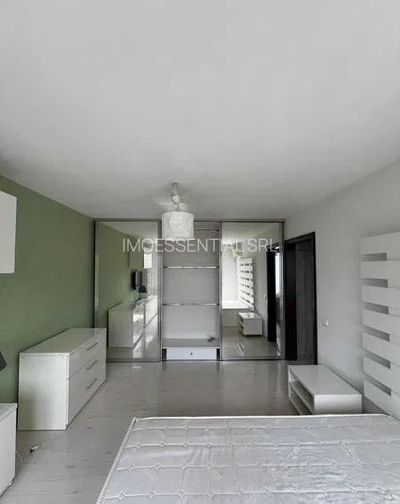 Garsoniera decomandată Drumul Taberei metrou Valea Ialomiței - 2