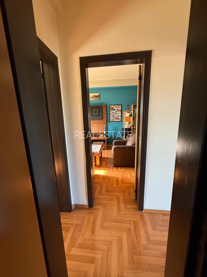 Apartament de 4 camere  în emblematicul Bloc Zodiac –  boxă inclusă - 9