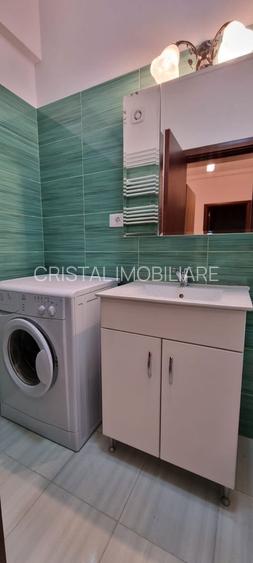 Apartament 2 camere bloc nou, centrala, parcare, Pallady - 8