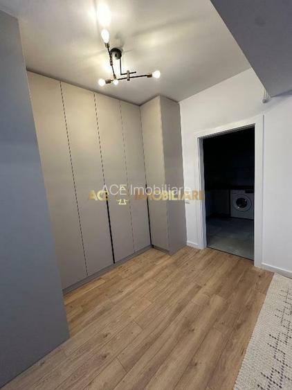 2 Camere de inchiriat | Crangasi | Incalzire pardoseala | Parcare - 8