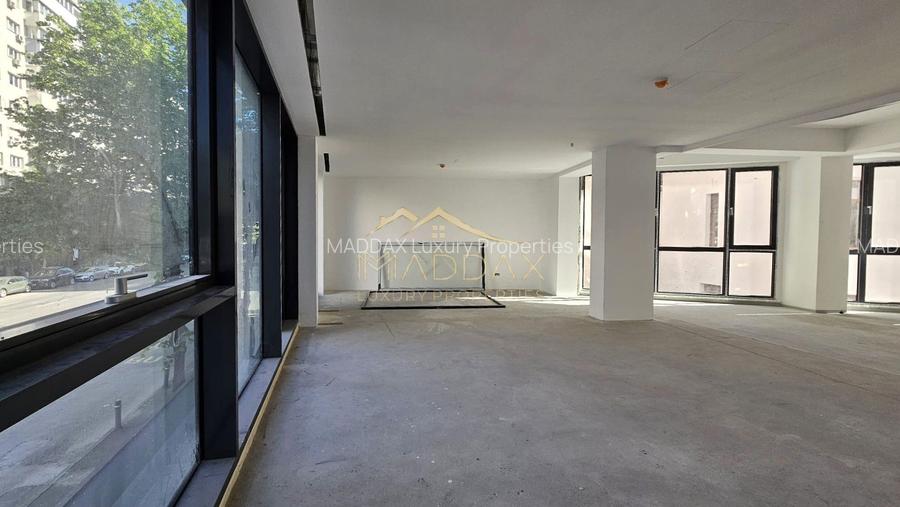 Cladire de birouri de vanzare***877mp***Dorobanti - 17