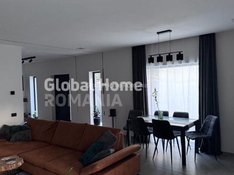 Vila Verde 4 camere 189 MP | Baneasa | 2024 | 2 locuri parcare - 4