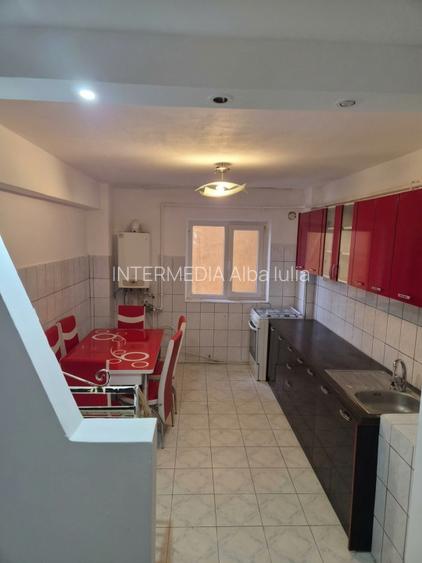 Apartament cu 3 camere decomandat in Cetate - 7