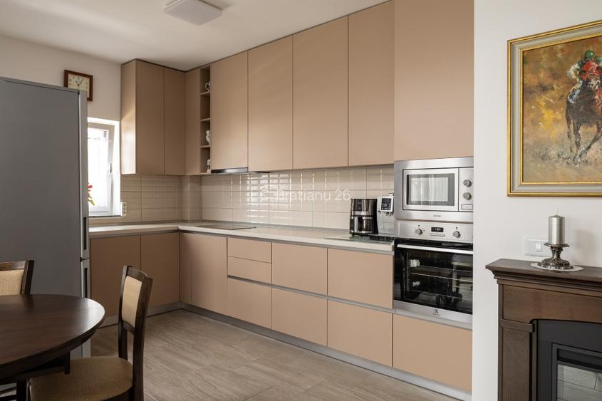 Apartament 3 camere premium | Tractorul | 2025 | Mobilat & utilat | Parcare - 7