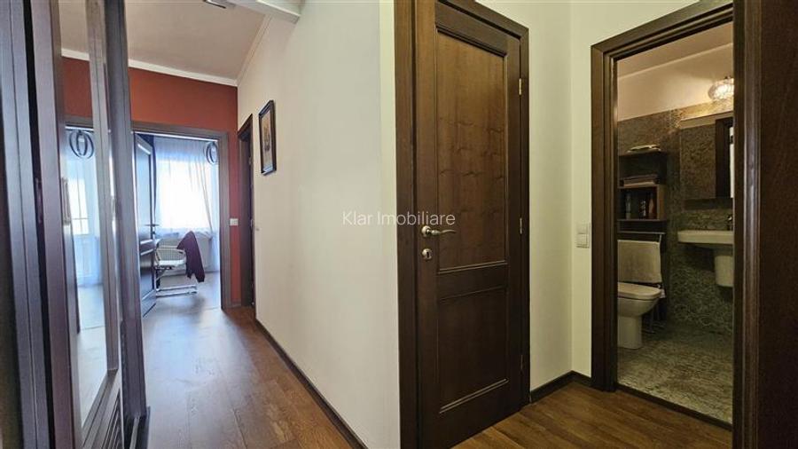 Apartament 3 camere 89mp,Centru, Dorobantilor - Maestro Business Center - 12