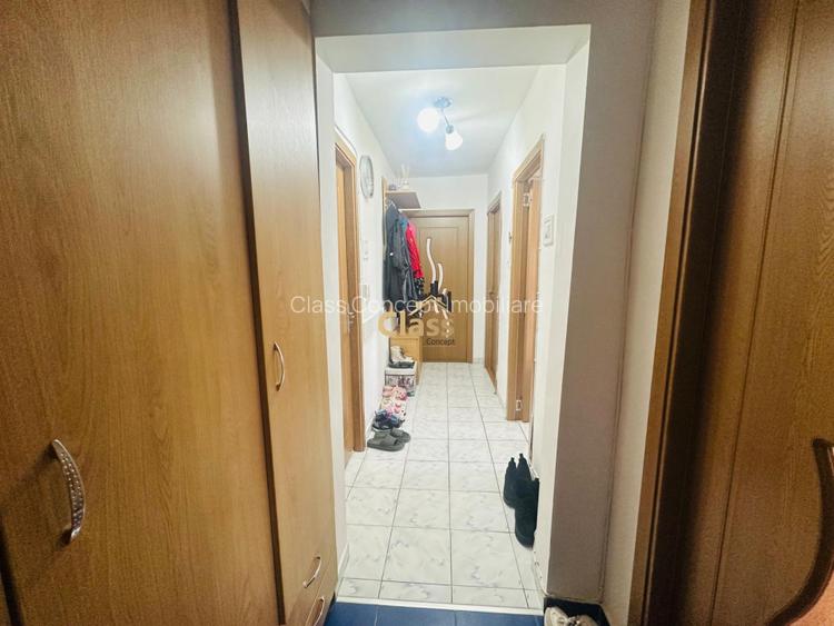 Apartament 3 camere | 55 mpu | zona Baza Sportiva Manastur  - 6