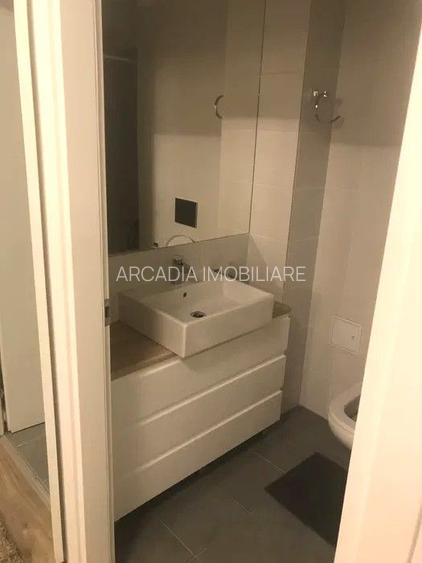 Inchiriere apartament 2 camere | Parcare | Floreasca - Fabrica de Glucoza - 7
